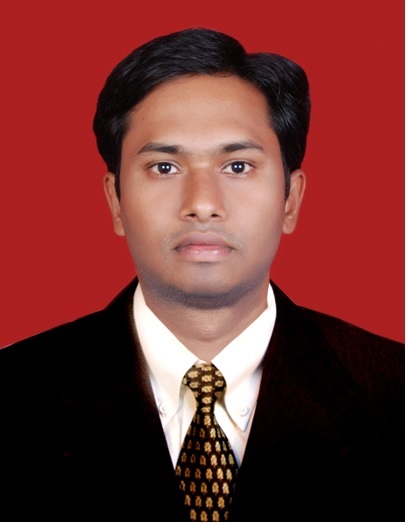 Dr. Sridhar Varadala